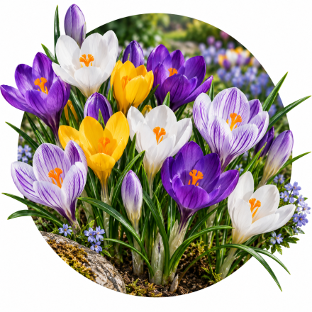 Crocus