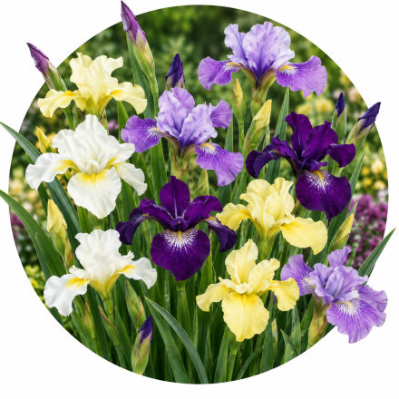 Iris