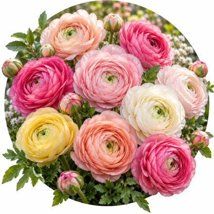 Ranunculus