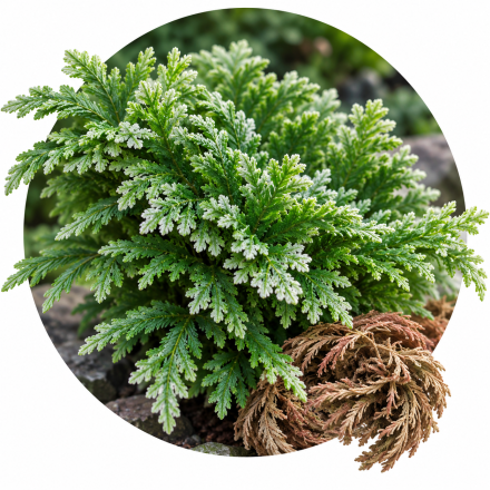 Selaginella