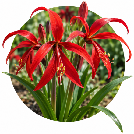 Sprekelia