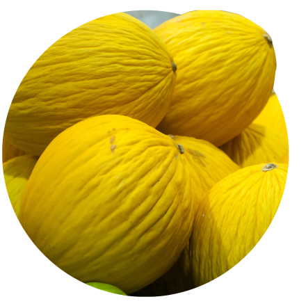 Pepene galben