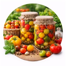 Rosii pentru Conservare