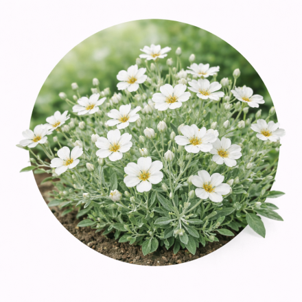 Cerastium