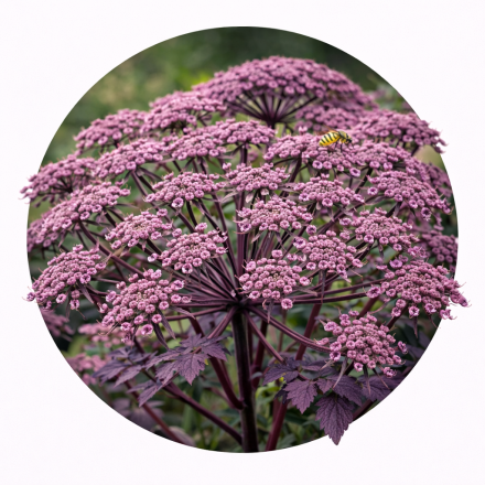 Angelica