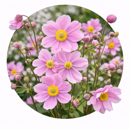 Anemonă