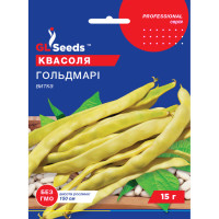 Fasole verde cataratoare Gold Marie (15g)