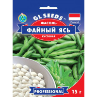 Fasole cataratoare Ias Bun (15 g)
