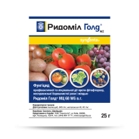 Фунгицид Ридомил 25 г