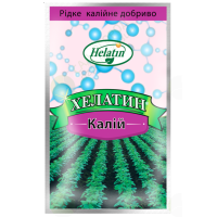Chelatin-Potasiu 50 ml 