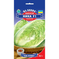Varza chinezeasca Nika (0,5 g)