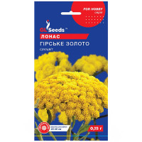Лонас Горное золото (0.15г)