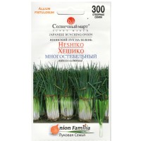 Лук Хешико 300 семян