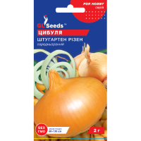 Ceapa Stuttgart Riesen (2 g)