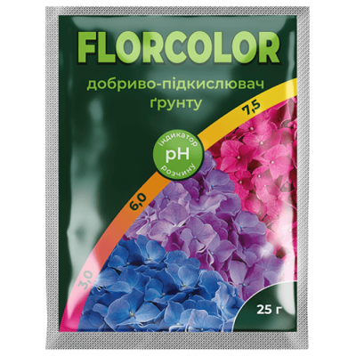 Master-Agro Florcolor 25 g