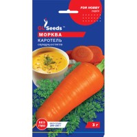 Morcov Carotel (3 g)