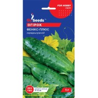 Огурец Феникс Плюс (1г)