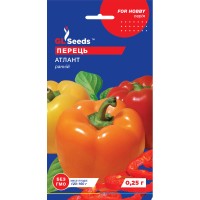 Перец Атлант (0.25г)