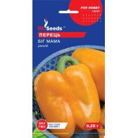 Перец Биг мама (0.25г)