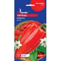 Перец Бивень (0.25г)