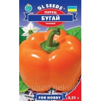 Ardeiul dulce Bugay (0,25 g)