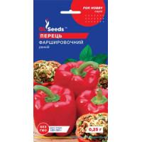 Перец сладкий Фаршировочный (0.25г)