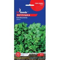 Петрушка Балконная (3г)