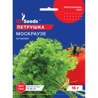 Patrunjel Moskrause creеt (15g)