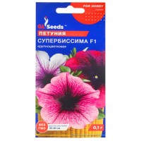 Petunie Superbissima F1 (0.1g)