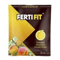 Poligenerator Ferti Fit 25 ml