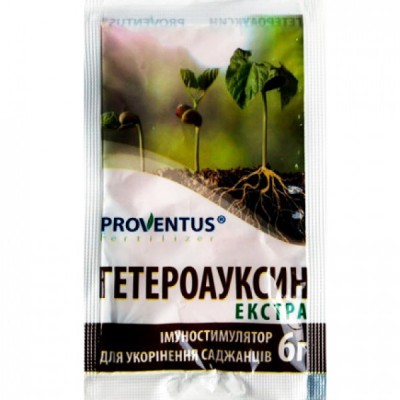 Proventus Heteroauxin Extra 6 g