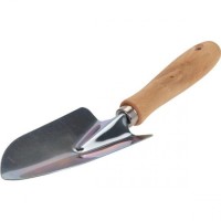 Cupa de gradina din otel