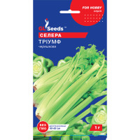 Сельдерей черешковый Триумф (1г)