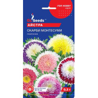 Астра Сокровище Монтесумы (0.3г)