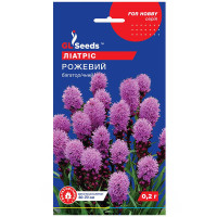 Лиатрис розовый (0.2г)