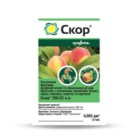 Скор 2шт  x 2мл