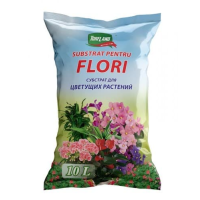 Substrat p-u Flori 10L Torfland 