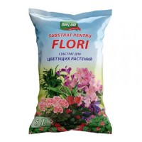 Substrat p-u Flori 5L Torfland 