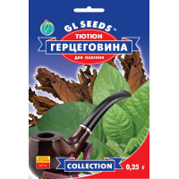 Табака курительный Герцеговина (0.25г)