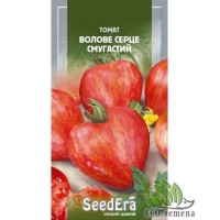 Томат Бычье сердце полосатое / 0.1 г