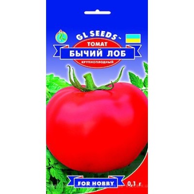 Томат Бычий Лоб (0.1г)