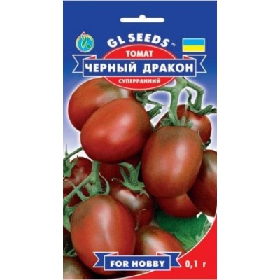 Томат Черный дракон (0.1г)
