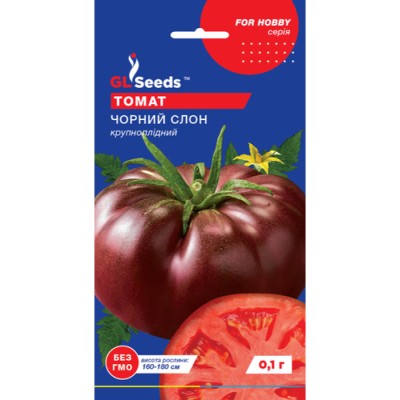 Rosii Elefantul Negru (0.1 g)