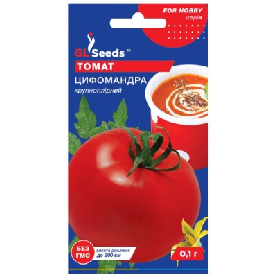 Rosii Tifomandra (0,1 g)