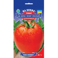 Томат Де-барао гигант красный (0.1г)