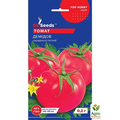 Rosii Demidov (0,2 g)