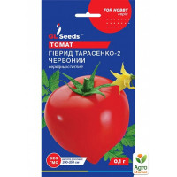 Rosii Tarasenko Hibrid-2 Rosu (0.1 g)