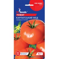 Rosii Carpathian Honey (0.1 g)