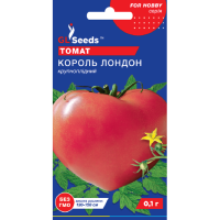 Rosii Regele Londrei (0,1 g)