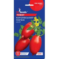 Томат Королевский пингвин (0.15г)